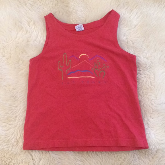 Vintage Las Vegas Tank - Picture 7 of 8